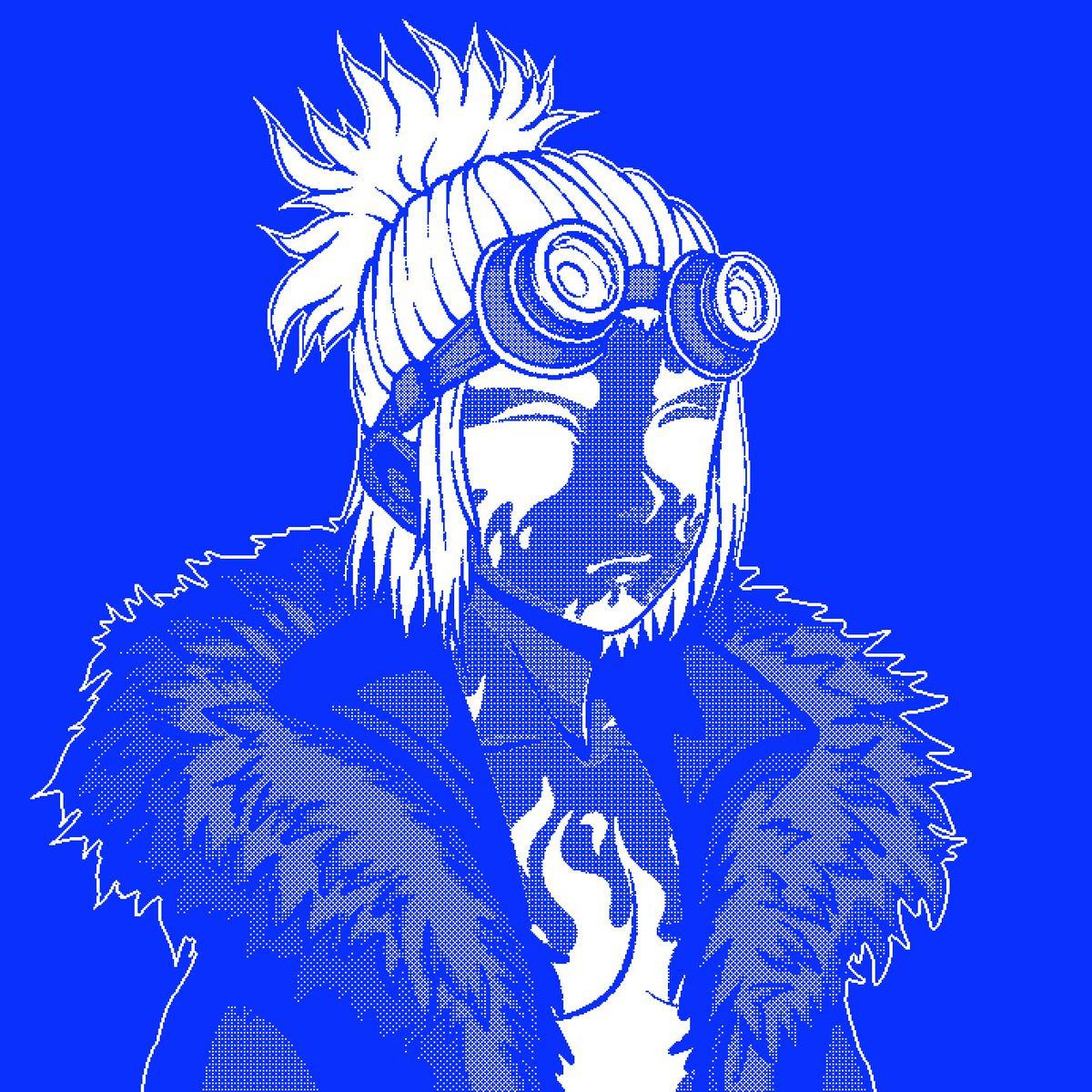 tenacious_ar's tweet photo. Excited for the upcoming collection @boisxyz by @figurexyz

• Supply: TBA
• Free Mint on ETH

@Etherealweb3_ got allocation.
Looking forward to minting it! https://t.co/HGslWdz41s