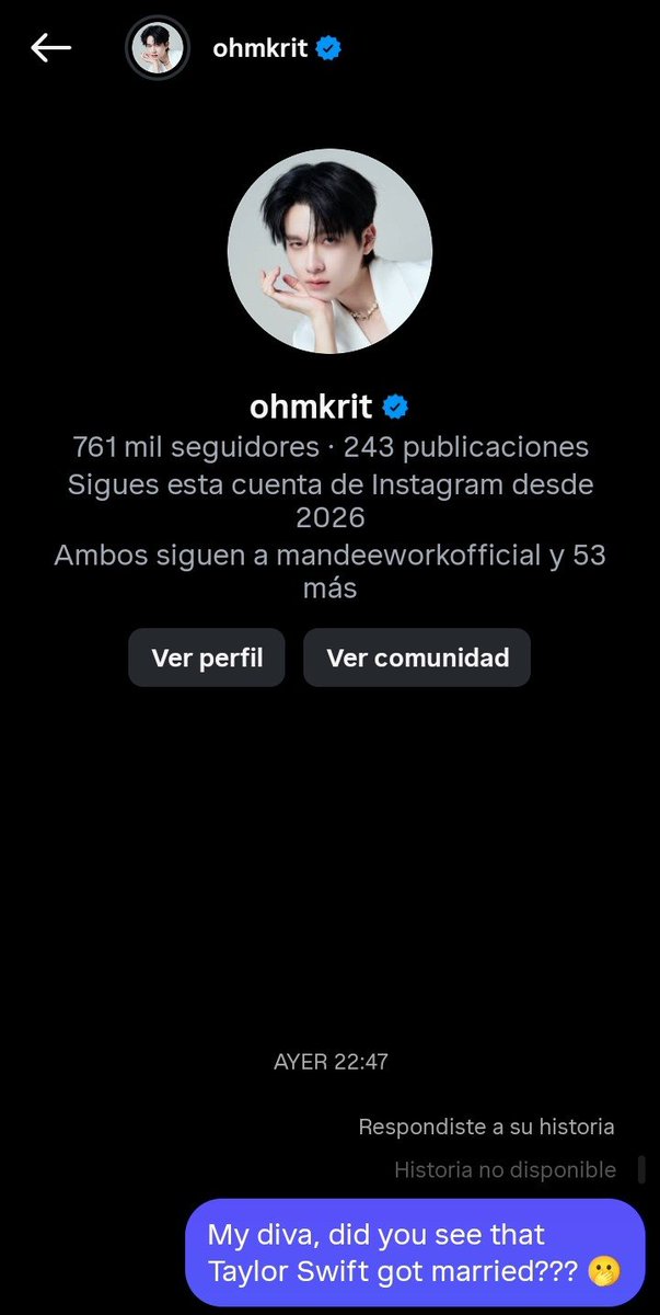 moomiisss's tweet photo. Apenas vi esto, realmente todxs estamos pensando sobre esto vdd??? https://t.co/ChWNyUbF1K