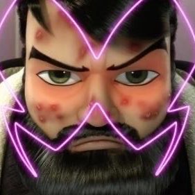 _loganlbb's tweet photo. So giving your characters a birthday is irrelevant for the story but animaestro isn’t? https://t.co/NFVBTEylDL