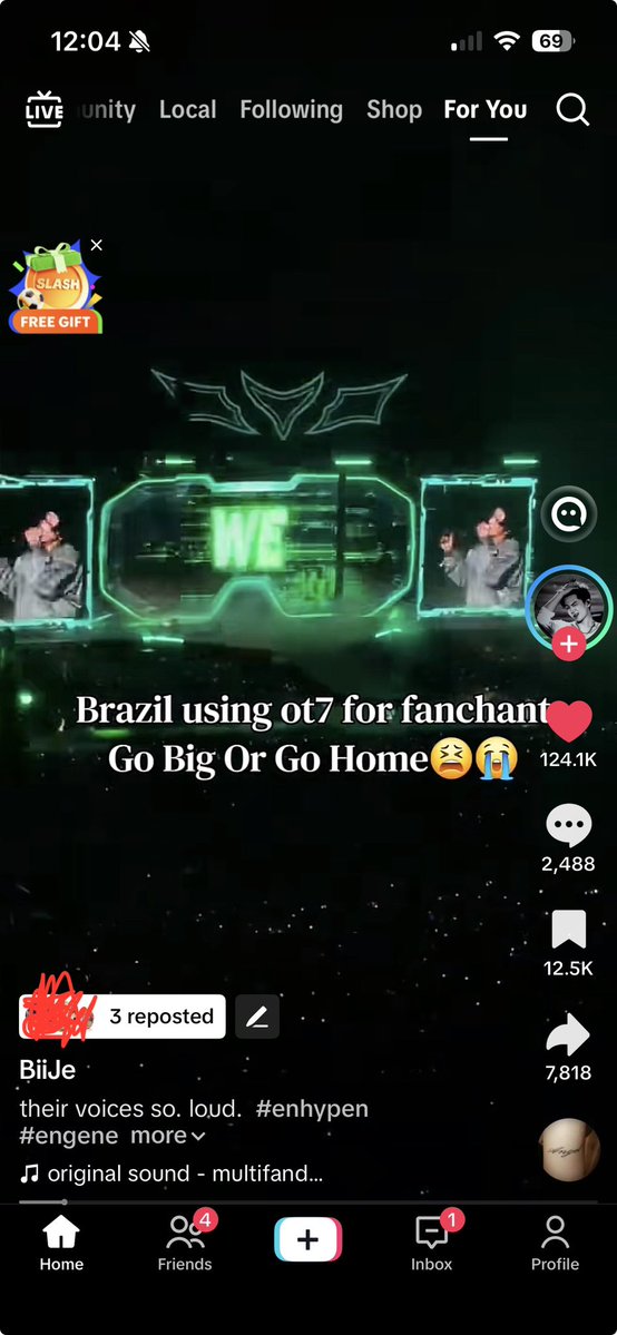 ikkeutie's tweet photo. ot7 majority btw https://t.co/RPdxhkpupb