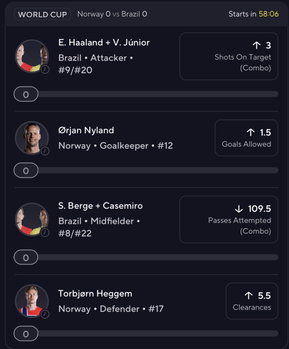 GoalKickProps tweet media