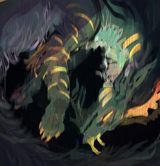 morokamororo's tweet photo. Sketch

#art #dragon https://t.co/i4bJyB4ool