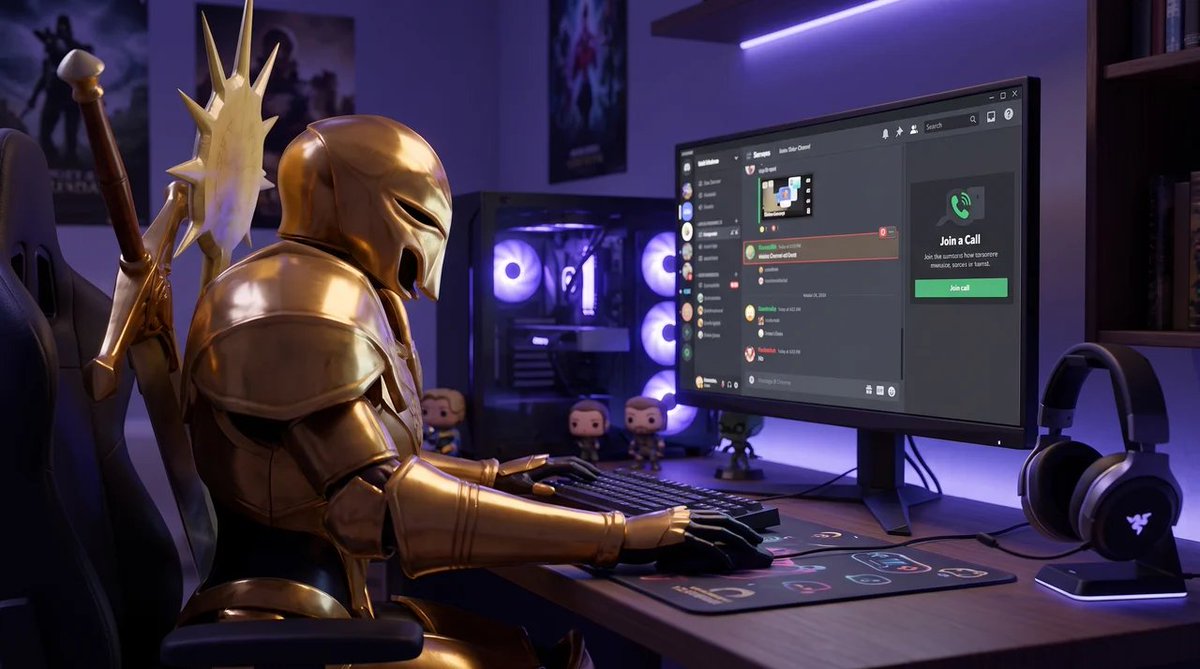 lotonsolana's tweet photo. Official League of Trenches Discord is now live.

Games, tech support, project updates, community management, and more in-house communication will happen here.

Join the Discord, connect with the team, and get ready for everything coming next.

https://t.co/UrNaAmEt25 https://t.co/DtXkn73FnD