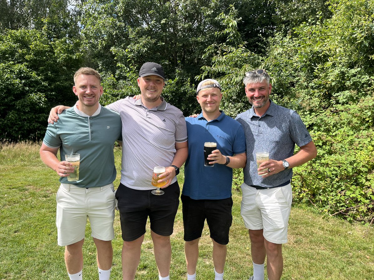 Ferring FC tweet media