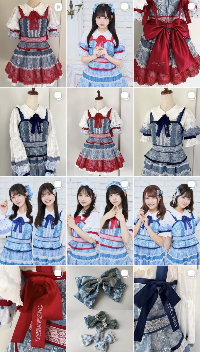 dkdkmike's tweet photo. -----♡
　
Costume Designer : Kako Miyake
　
https://t.co/Q5dDiDMGkF
　
-----♡ https://t.co/rgx2hFxWbx