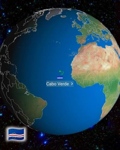 AIAnguloTV's tweet photo. ❗️🇨🇻 SABÍAS QUE:

Cabo Verde APOYÓ a la Argentina en la guerra de Malvinas negándole a los ingleses utilizar su territorio como punto estratégico, impidiendo así reabastecer sus unidades. https://t.co/2yu5CxqS64