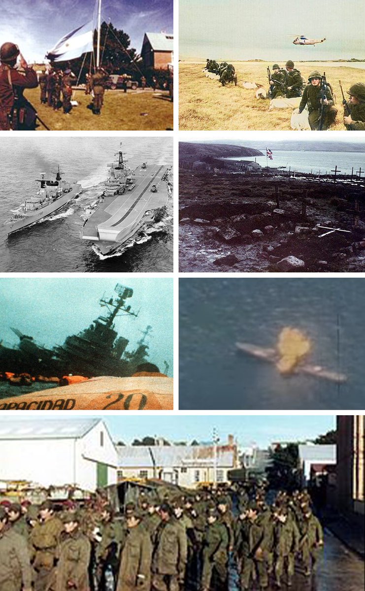 AIAnguloTV's tweet photo. ❗️🇨🇻 SABÍAS QUE:

Cabo Verde APOYÓ a la Argentina en la guerra de Malvinas negándole a los ingleses utilizar su territorio como punto estratégico, impidiendo así reabastecer sus unidades. https://t.co/2yu5CxqS64