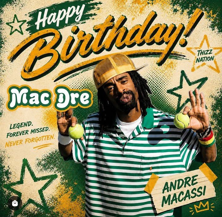 HboundRap's tweet photo. Happy Birthday Mac Dre https://t.co/9azsXcCLen