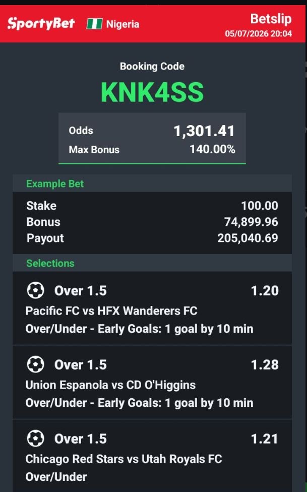 Grandaudit95's tweet photo. 1.3k Odd ➡️KNK4SS

Midnight night winning code 

Drop edit let's win https://t.co/Xr8BCKOcU4