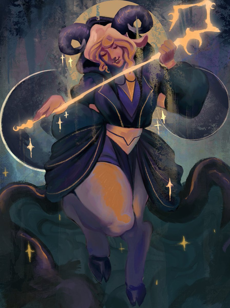 corioko's tweet photo. #artfight2026 | first attack https://t.co/dYJeatWCXM