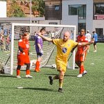 Photo by Sutton Utd Disability Teams (@SUFC_Disability)