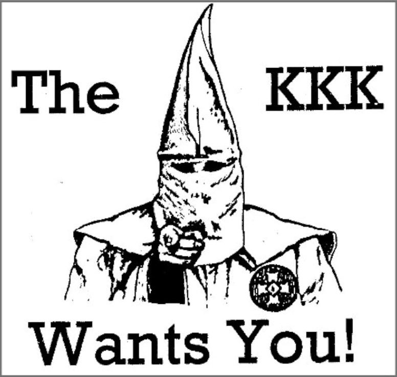 Scamp0619's tweet photo. @WhyHateWhite Experience is a brutal teacher. https://t.co/Kr9wYvkt7x