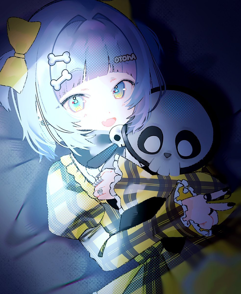 夜乃くろむ💀⛓ (@kuromu_yano) / Posts / X