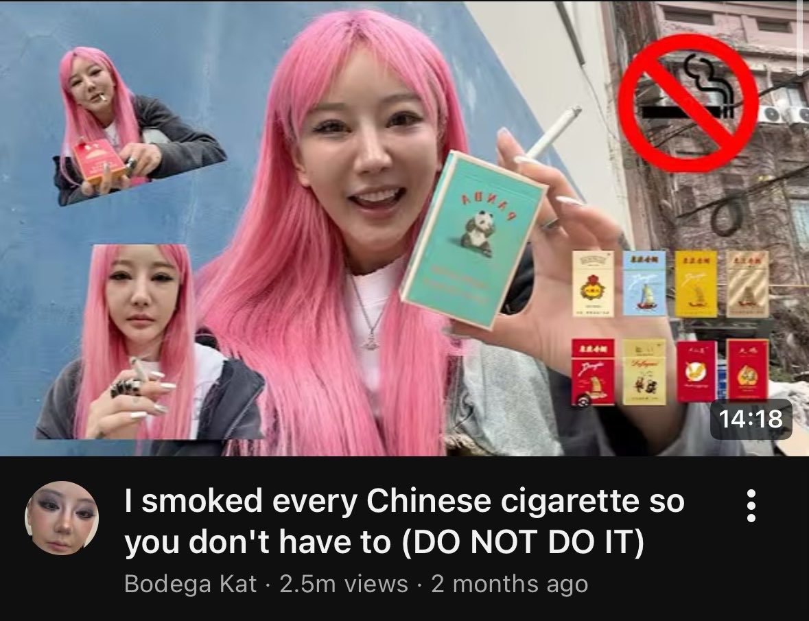 lifesaurgood's tweet photo. Immediately thought of this video https://t.co/avT5wLXahN