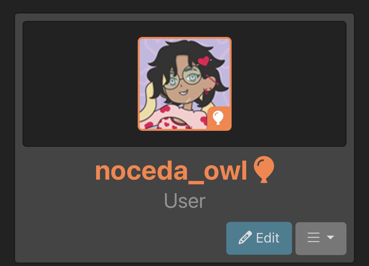 noceda_owl's tweet photo. i probably wont be participating too much but i wanted to try at least a little bit 🥺 if you share your user below ill try my best to attack you ehe 🩵

maybe ill add more ocs but at least i got one of them up there jfldjfkfjkgs https://t.co/kJLq85ZSNd