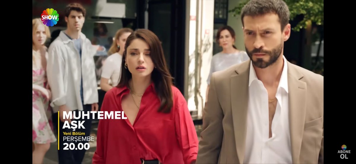 luckii_55's tweet photo. he really said let’s stop messing around and took his girl in front of everyone… i love that for defne and us!! 🥹💞

#defkad • #muhtemelaşk https://t.co/wLe7xJ2R0S