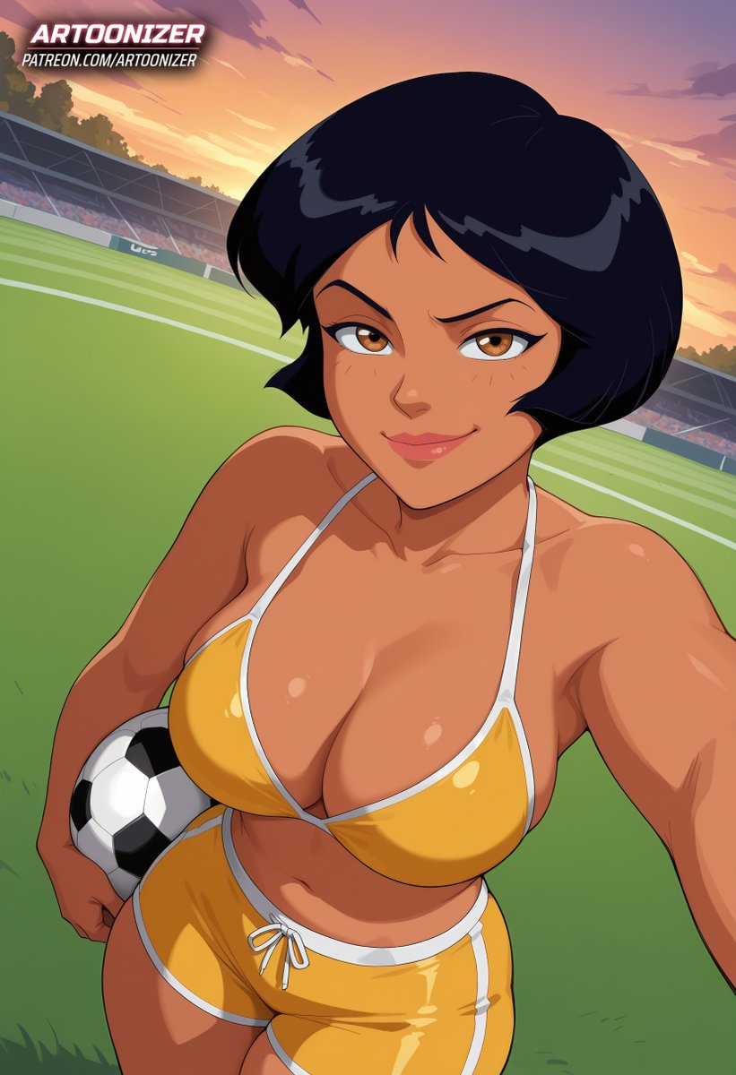 artoonizerSFW tweet media