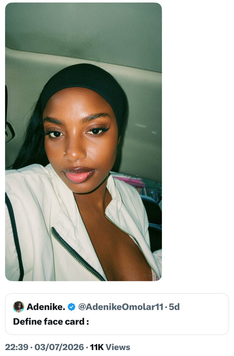 iviii_mm's tweet photo. @Mailafiya_r22  Just Dey swipe @Mastercard @VerveCard https://t.co/Y3fAmYMcRr