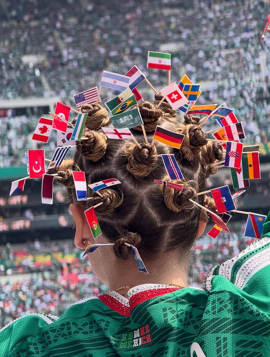 MP60DC4L's tweet photo. Pictures from this fantastic @FIFAWorldCup

THANK YOU #USA 🇺🇸 #Mexico #Canada 

#FIFA #WorldCup2026 #WeAre26 #WorldCup #GERPAR #WM #WM2026 #WM26 #Sportschau #ARD #ZDF #MagentaTV #dfbteam #DieMannschaft #DFB @FIFA @SPORTBILD #Deutschland #MEXENG #WM #WM2026 https://t.co/R8Y5EGDRBh