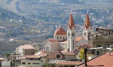 simha00862862's tweet photo. 🇱🇧🇮🇱 *Netanyahou : des villages chrétiens du sud du Liban demandent à être rattachés à 🇮🇱.*
Le Premier ministre israélien a déclaré que *des responsables de plusieurs villages chrétiens du sud du Liban auraient demandé à être annexés à 🇮🇱 et avoir voir la citoyenneté israélienne. https://t.co/VscHgtC6os