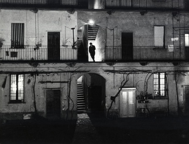 fantasiablog1's tweet photo. Il Posto (Ermanno Olmi. 1961) https://t.co/cqhJiixpad