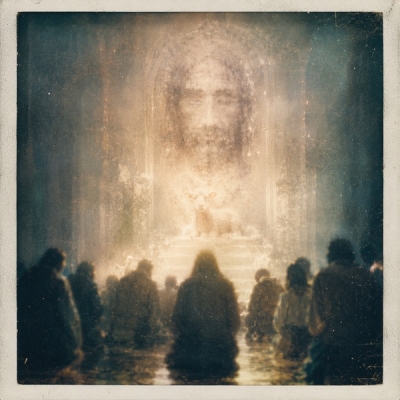 lttmofficial's tweet photo. LTTM News : AOH Music Releases New Single 'In Your Presence' - A Worship Anthem Born from an Encounter with God
#ChristianMusic #CCM #Worship #WorshipMusic #Gospel #GospelMusic #Christian @aohmusic_ #AOHMUSIC
https://t.co/d6n5NnQTUh https://t.co/fkz3bE0HdS