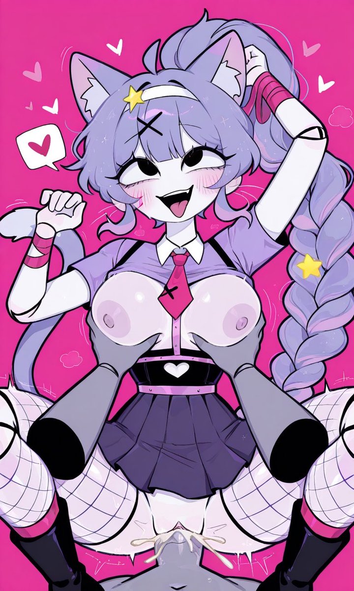 nsfwaistuff's tweet photo. rabbit hole lily https://t.co/SKMd1FgCBA