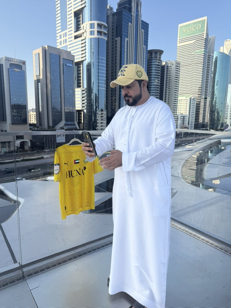 سالم المنّاعي tweet media