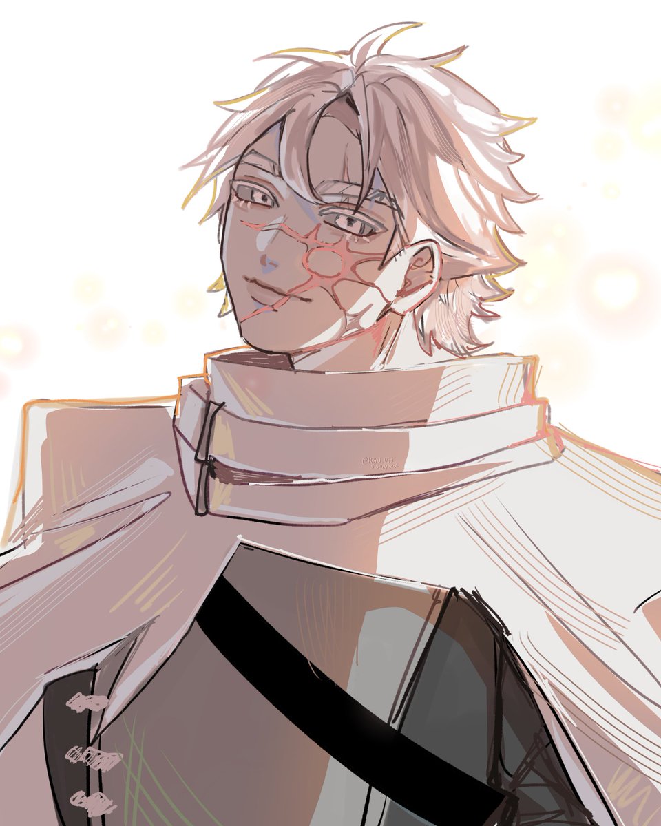 isakoyuh's tweet photo. 🌻Artfight attacks part 2⭐
#artfight #artfight2026ㅤ https://t.co/QCLwcUOIDY