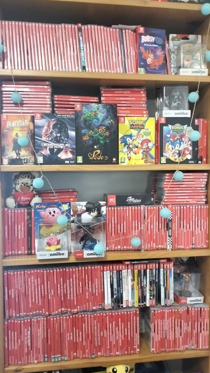 admagames's tweet photo. Formato físico https://t.co/A3r9MYejGV