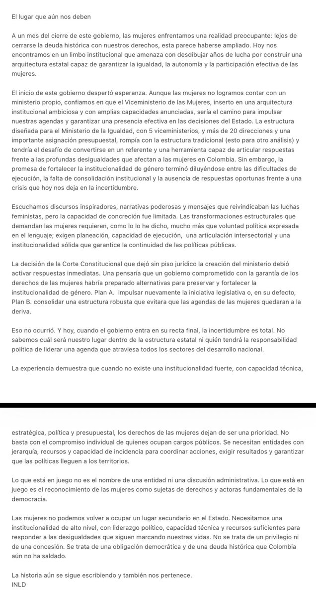 lNLD2012's tweet photo. El lugar que aún nos deben… https://t.co/sgqPitewqz