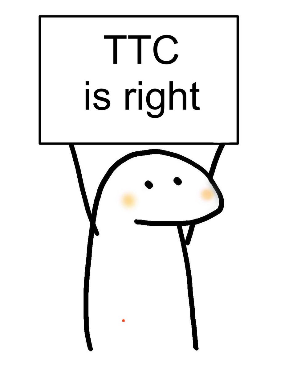 ArtemisXMars's tweet photo. @cz_binance @ddotaek TCC is right 🙈 https://t.co/TXXARSPpDw