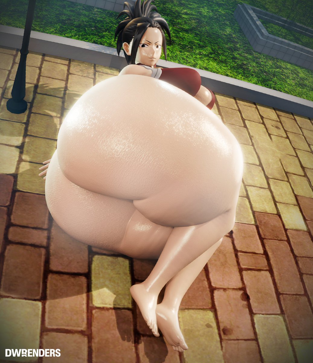 DWRenders's tweet photo. Lovely Momo Yaoyorozu
#blendernsfw #nsfw #nsfwart #nsfwrender #MyHeroAcademia #MyHeroAcademiansfw #MHA #nsfw3D https://t.co/qJ5kSAd5op