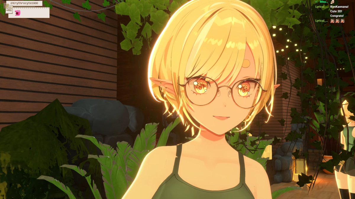 sasusasu26's tweet photo. She is back!!🥹🥹🦆
#KamoTime
#Kanna3D
#KannaYanagi https://t.co/vbB4jrEnVM
