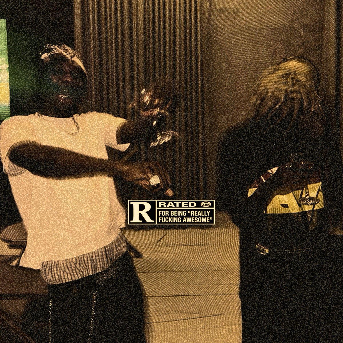th3ro0m's tweet photo. adL! &amp; scotty! “bROKE boys”
Txmmyily &amp; Zaylevelten “Shoki”
Artsalghul &amp; Blaqbonez “2 sl1ck”
Egertton &amp; Artsalghul      “Press Am” https://t.co/VSsrfLts8B