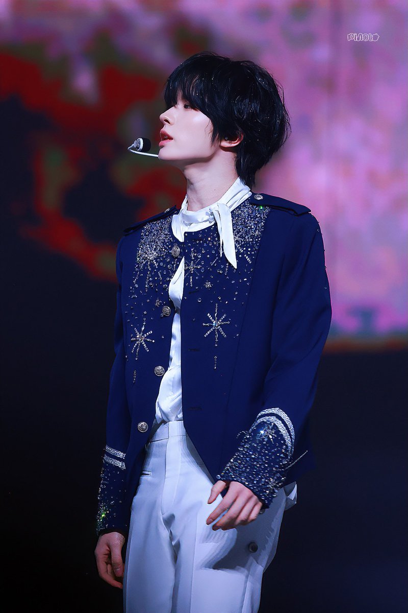 _pinolomin's tweet photo. 260627 TWS TOUR ‘24/7:FOR:YOU’ IN SEOUL

왕자님…

#경민 #KYUNGMIN #ギョンミン #투어스 #TWS https://t.co/do7rFQRlUN