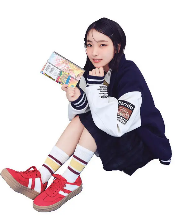 bikyakuzaka's tweet photo. #大野愛実 #日向坂46 https://t.co/suRU68HyVu