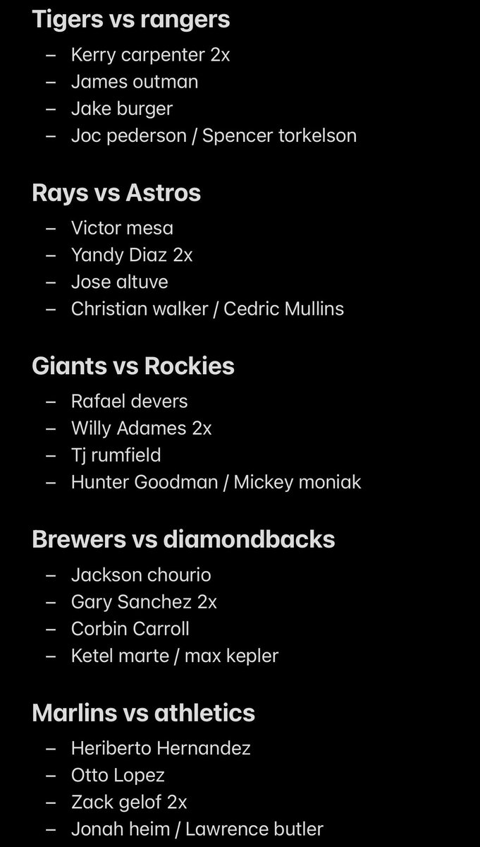 Bread_OverBed's tweet photo. MLB ⚾️☄️ https://t.co/ZX638eBktS