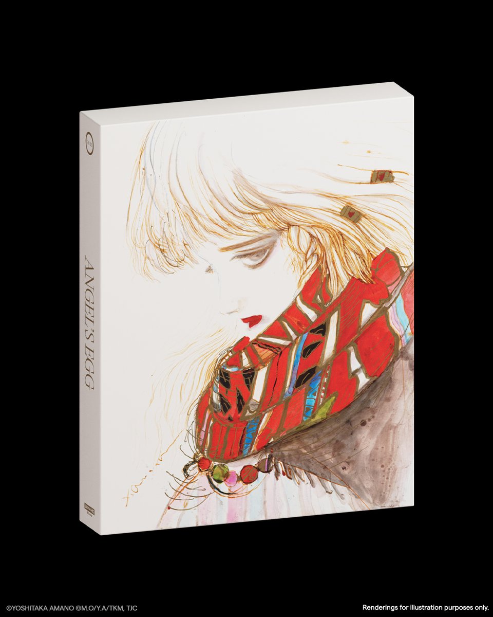 GKIDSfilms's tweet photo. Physical media lives at the GKIDS Store! Get the details on four upcoming exclusives, just announced at #AnimeExpo. 💥

🎸 LINDA LINDA LINDA
📓 LOOK BACK
🥚 ANGEL'S EGG
🎧 LOVE &amp; POP

For a limited time, order from this collection by 7/6 and get 15% off!
https://t.co/5vMYtTEJkq https://t.co/UtAwSn73QT