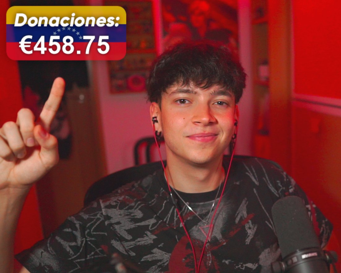 AndresFnSsb's tweet photo. gracias a todos!! https://t.co/5FpjVMWPKN