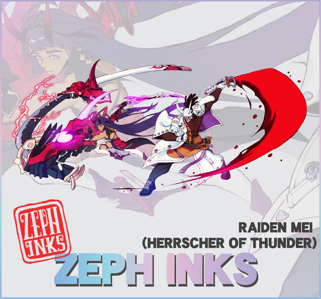 zeph_inks's tweet photo. helloooo i'm glad to have participated in this huge event! here are my three submissions! https://t.co/J96FkIhGwb
