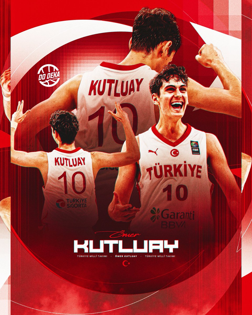 dodekabasket's tweet photo. Ömer Kutluay, U17 Dünya Kupası’nın en iyi beşine seçildi! https://t.co/9xM42nXJfI