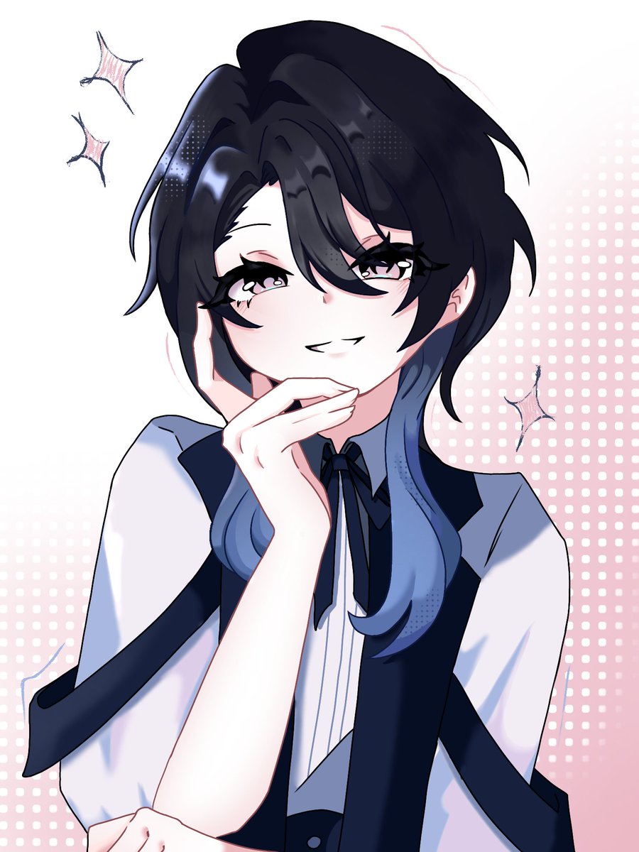 Milaxuilaa's tweet photo. @Minori_Minorin_ 
Art Fight atak
Tink🩶 https://t.co/PXqbr977is