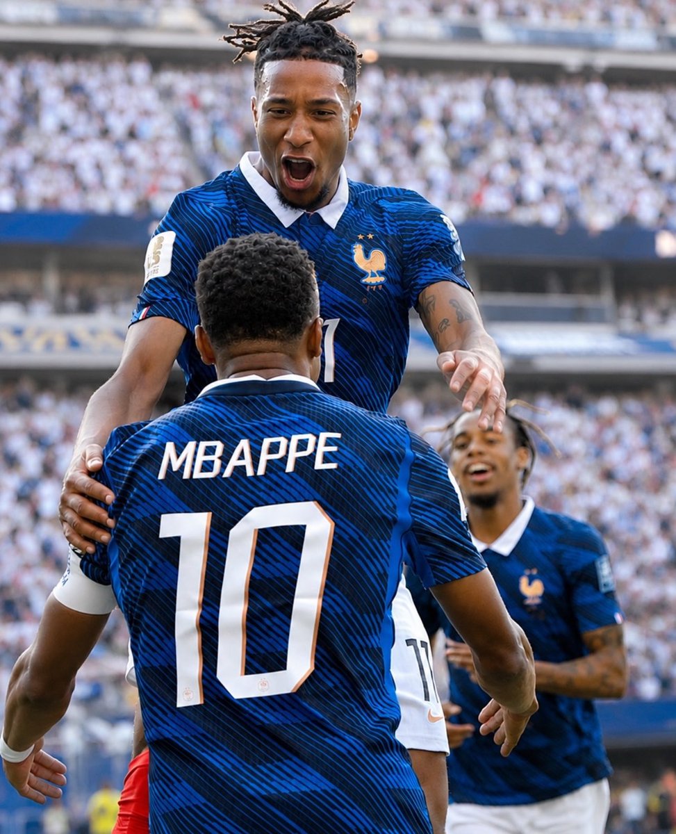 ludivinedaily's tweet photo. les duos qu’on mérite pendant cette cdm 🥹🥹 https://t.co/R2dyM8MDDy