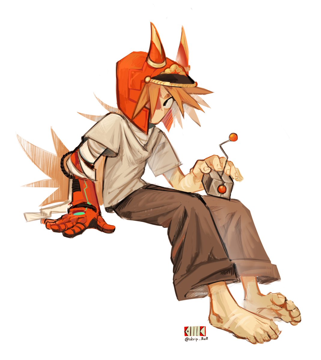 skrip_0w0's tweet photo. #eddsworld #tord https://t.co/K8BqDzimp5