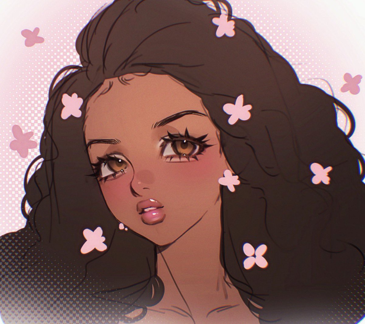 noisykoala2's tweet photo. quick sketch 🩷 https://t.co/rKfi9gcVCT