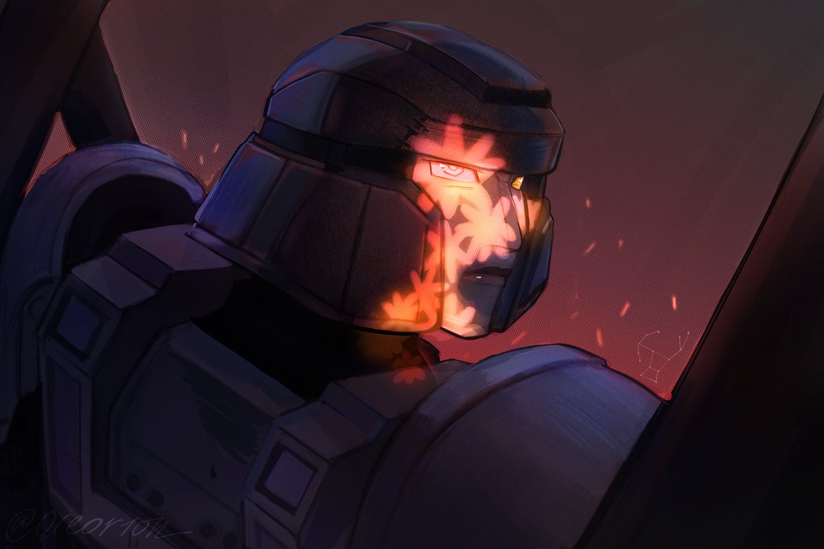 orion 💥COMMS OPEN💥 tweet media