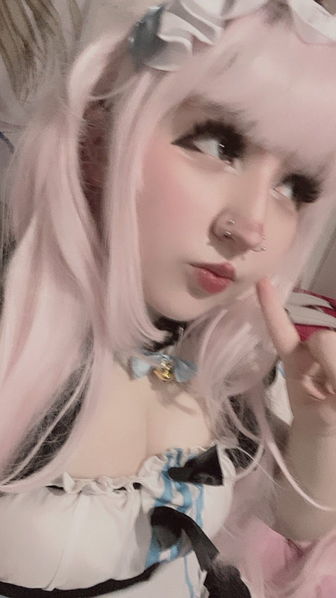 mini 🎀 tweet media