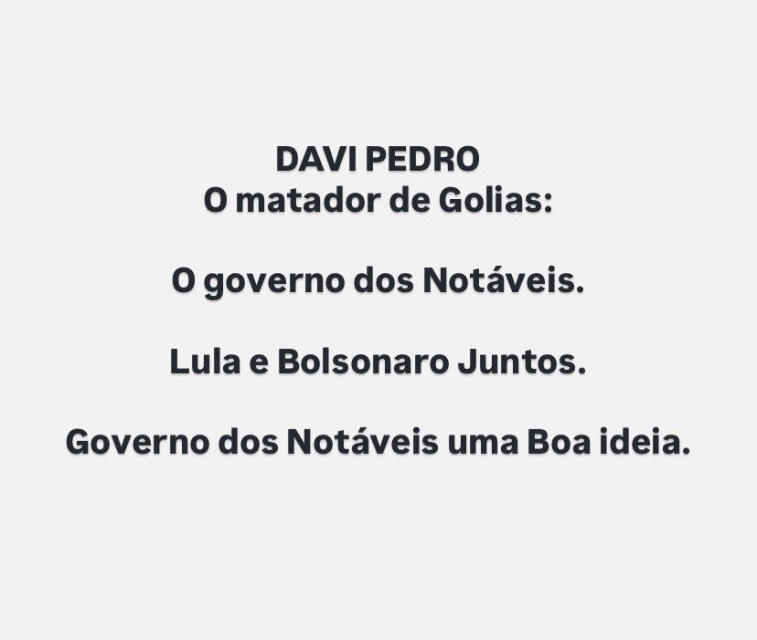 AmericanPeterUS's tweet photo. @GloboNews https://t.co/AN1vYhcrfl