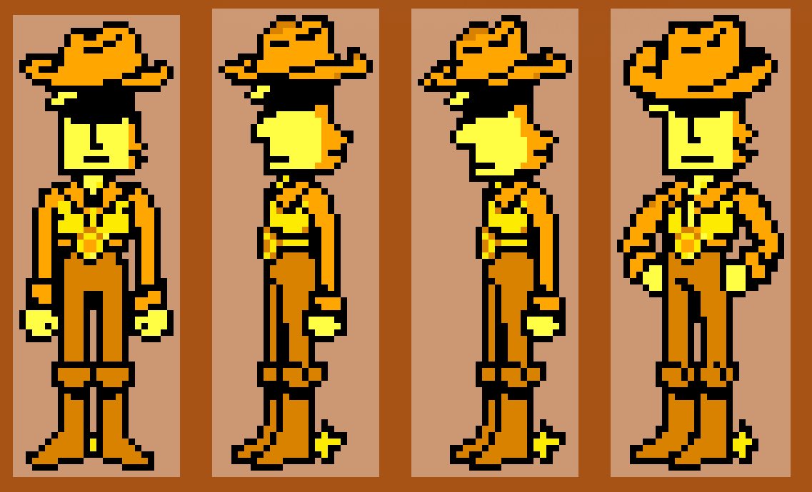 TemmieOrSmth99's tweet photo. Can we talk about how when yellow locks in and aura farms it’s literally the coolest thing ever https://t.co/r2D6dx6xFM